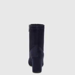 Aquatalia Boots-Briana Navy