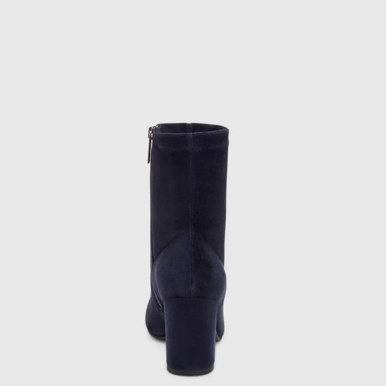 Aquatalia Boots-Briana Navy