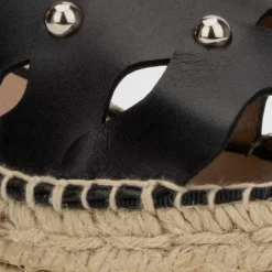 Aquatalia Heels-Brianne Black