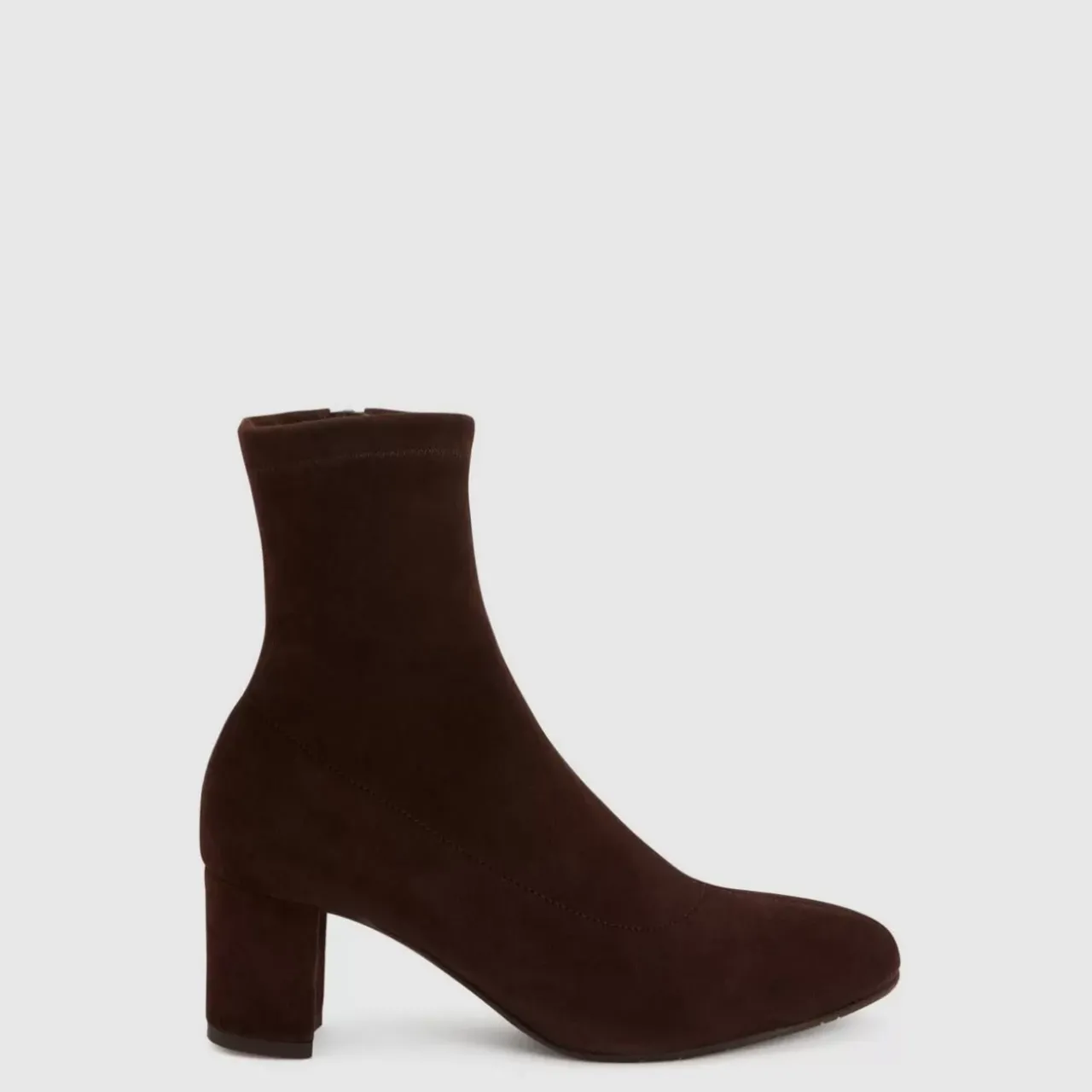 Aquatalia Boots-Britney Espresso