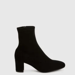 Aquatalia Boots-Britney Espresso