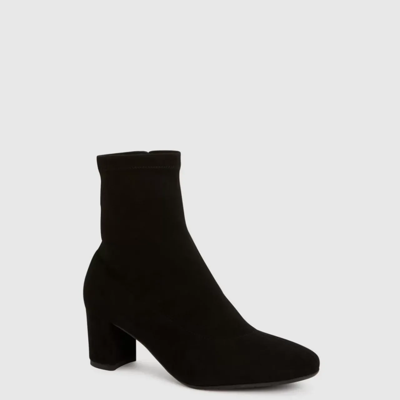 Aquatalia Boots-Britney Espresso