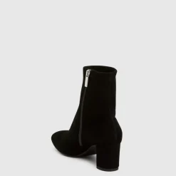 Aquatalia Boots-Britney Espresso
