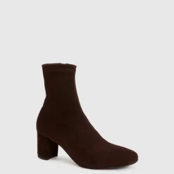 Aquatalia Boots-Britney Espresso