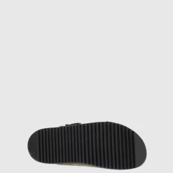 Aquatalia Sandals-Byron Olive