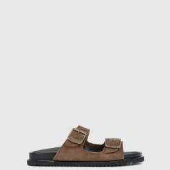 Aquatalia Sandals-Byron Brown