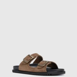 Aquatalia Sandals-Byron Brown