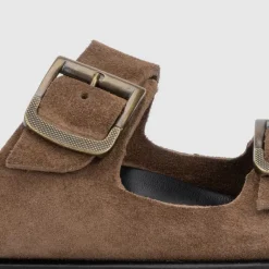 Aquatalia Sandals-Byron Brown