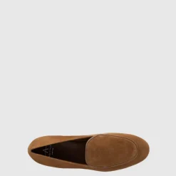 Aquatalia Flats-Calandra Caffe