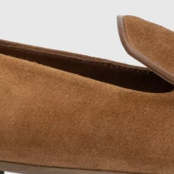 Aquatalia Flats-Calandra Caffe