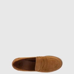 Aquatalia Heels-Caprie Camel