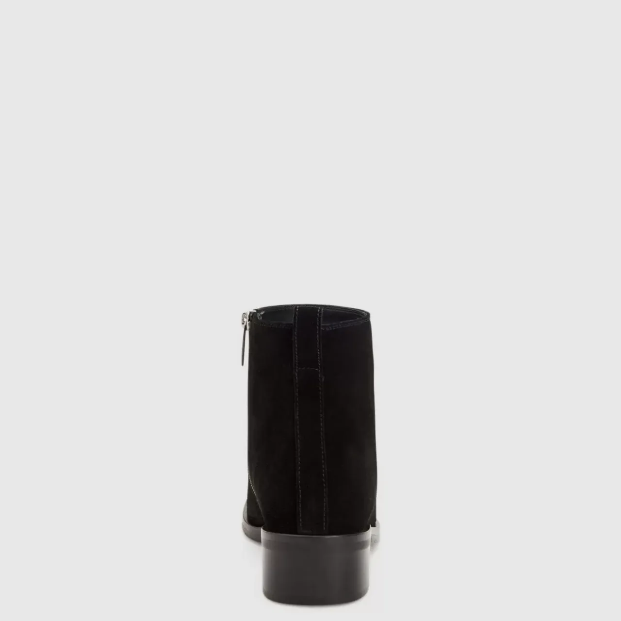 Aquatalia Boots-Carisa Black