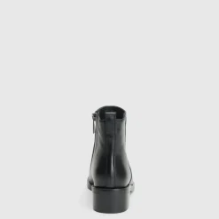Aquatalia Boots-Carisa Black