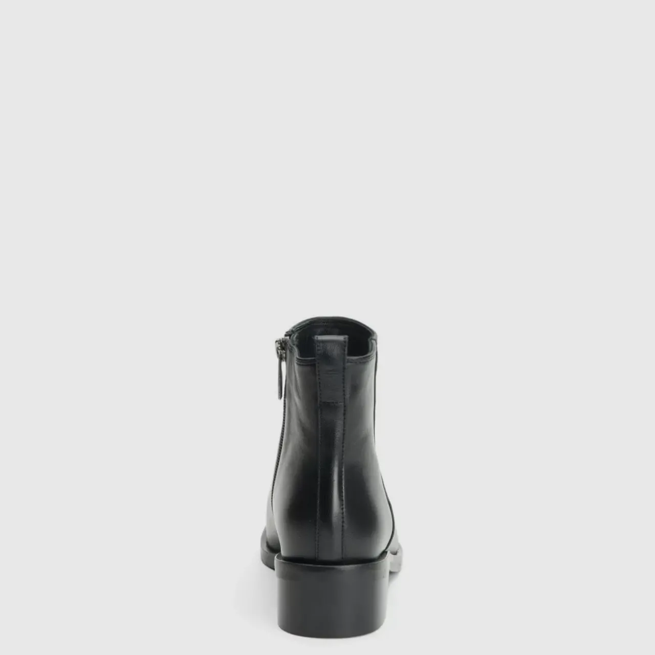 Aquatalia Boots-Carisa Black