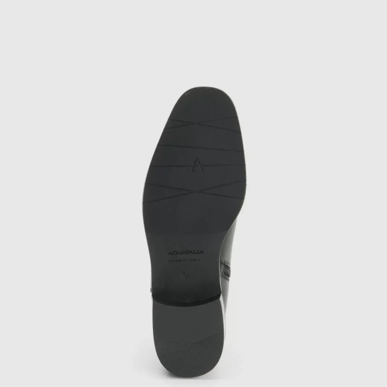 Aquatalia Boots-Carisa Black