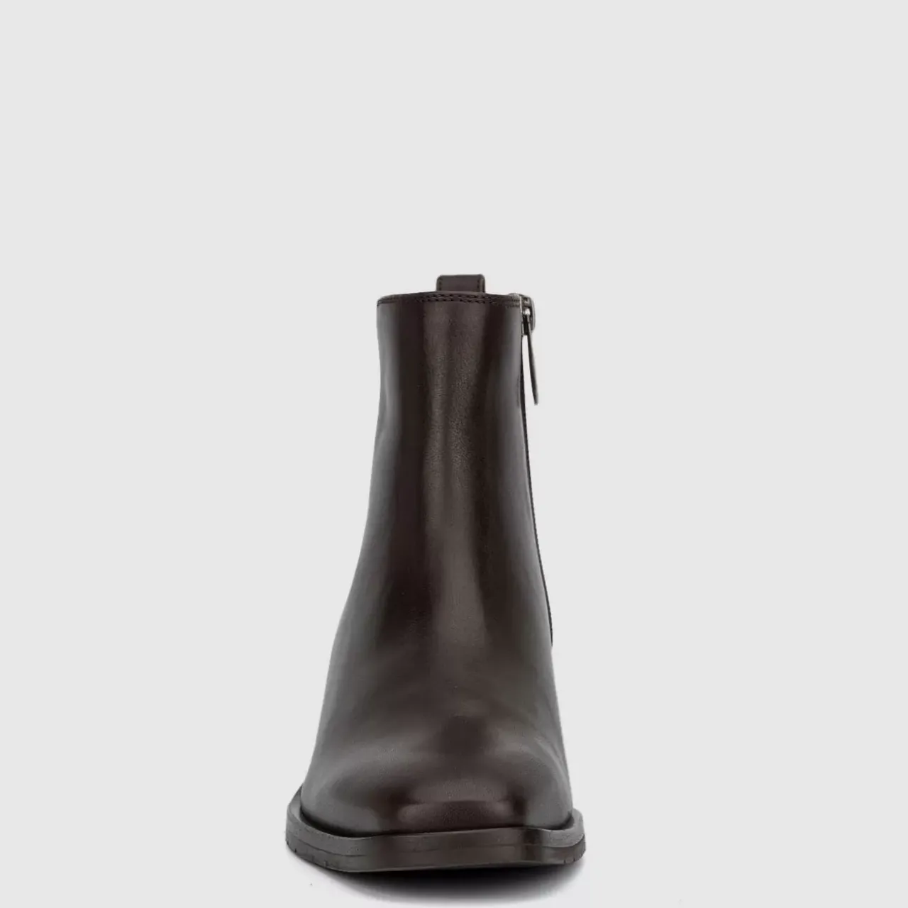 Aquatalia Boots-Carisa Black/Brown