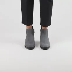 Aquatalia Boots-Carmie Light Taupe