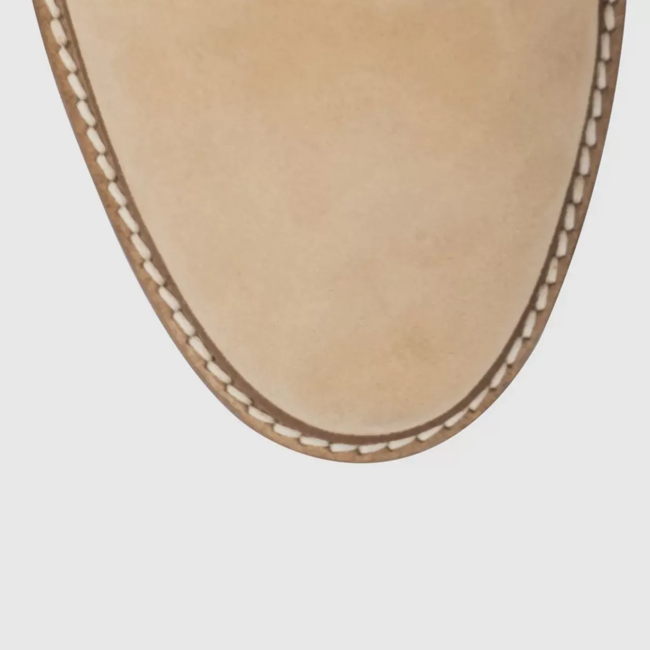 Aquatalia Boots-Casandra Beige