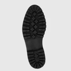 Aquatalia Boots-Casandra Dark Grey