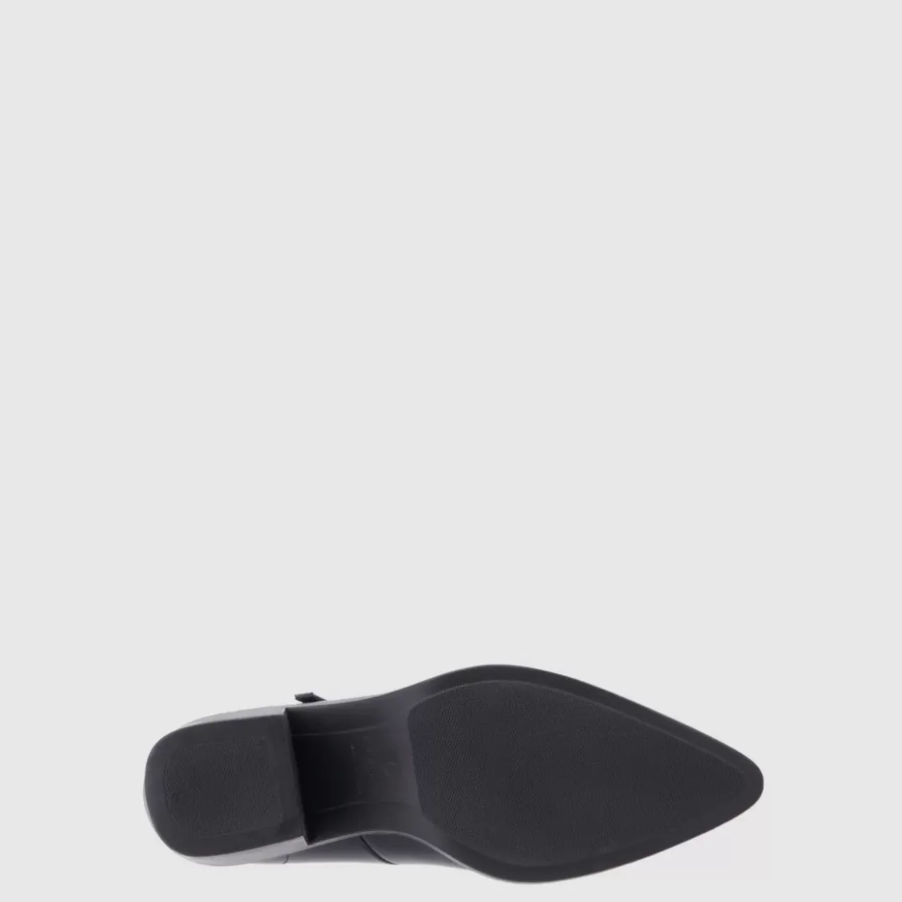 Aquatalia Heels-Casha Black