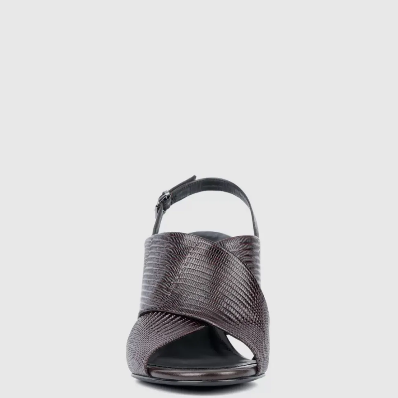 Aquatalia Heels-Catarina Deep Wine