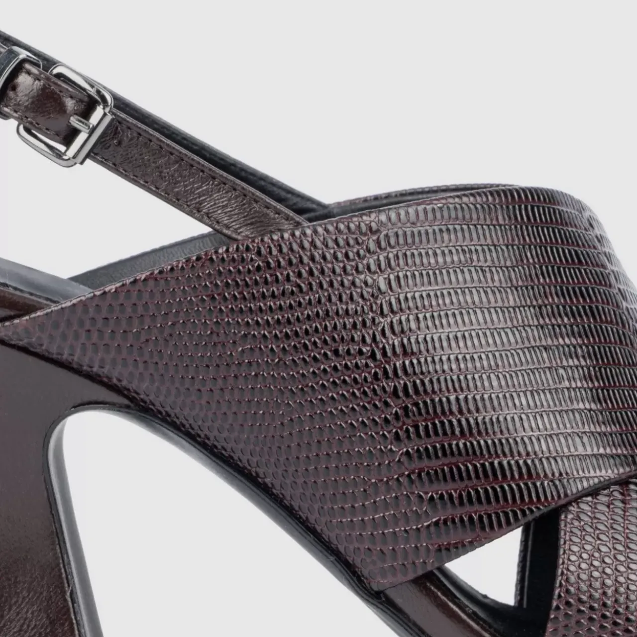 Aquatalia Heels-Catarina Deep Wine