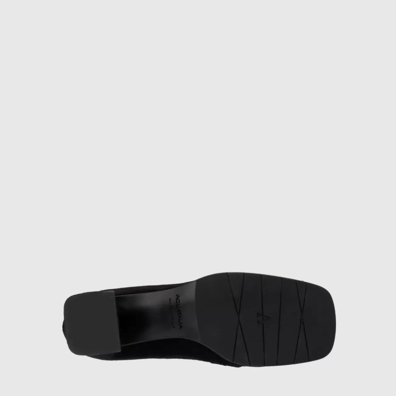 Aquatalia Heels-Cathie Black