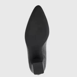 Aquatalia Heels-Cele Black