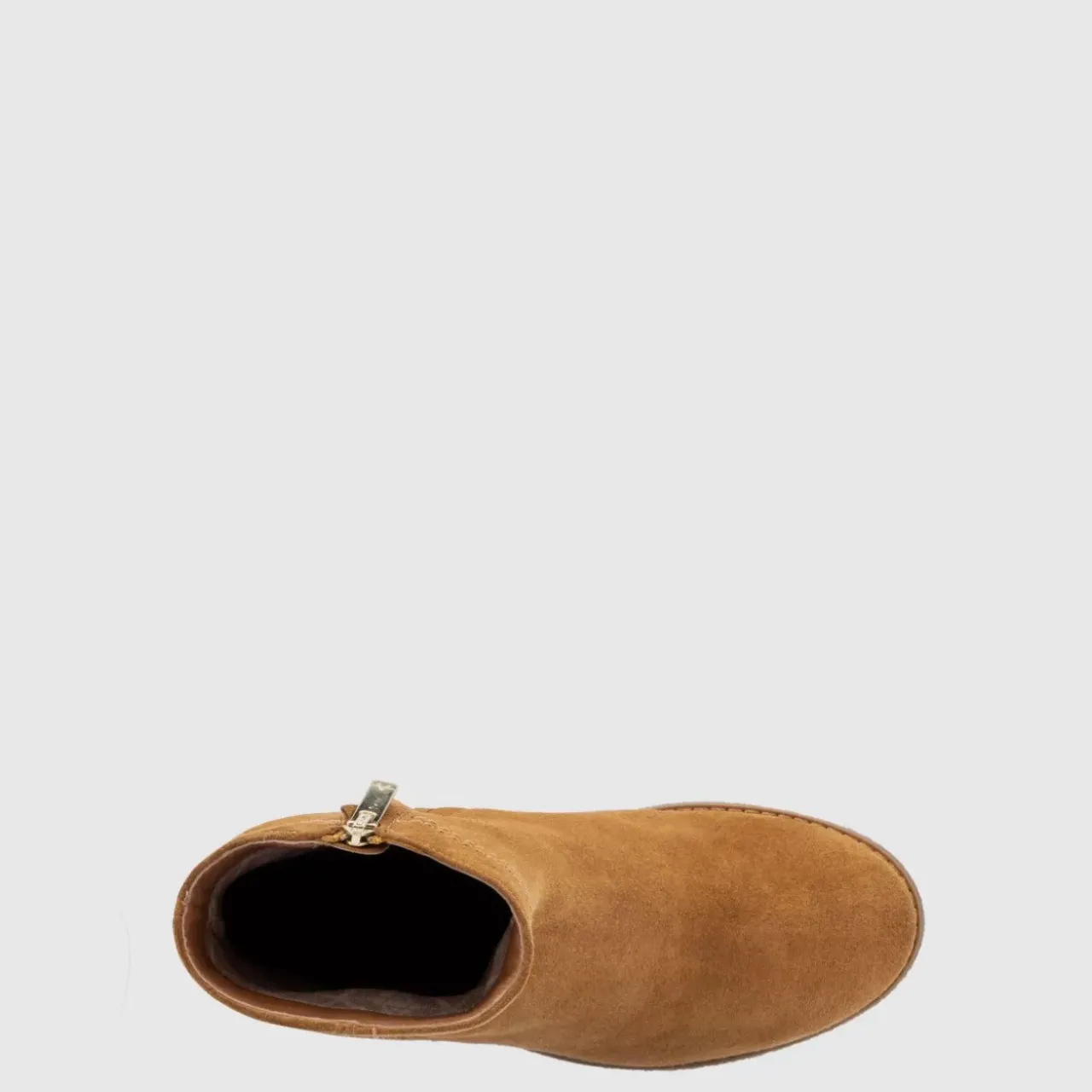Aquatalia Boots-Chara Camel