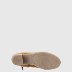 Aquatalia Boots-Chara Camel