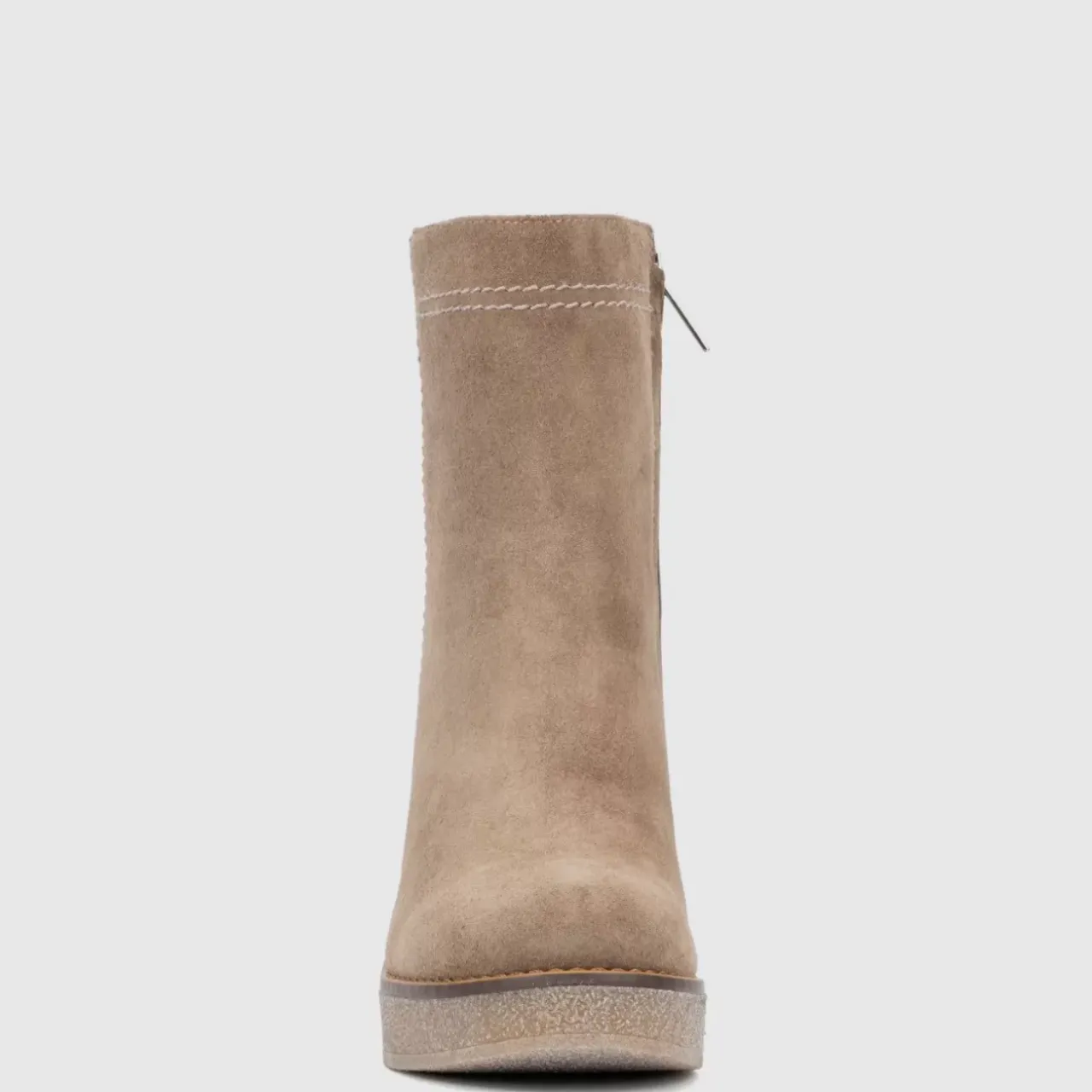 Aquatalia Boots-Chara Mink