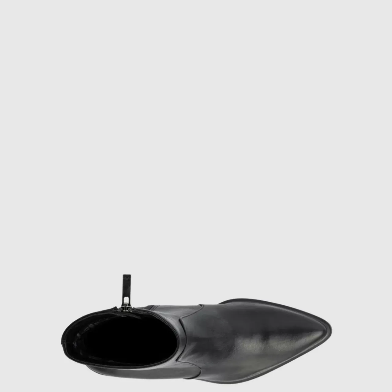 Aquatalia Boots-Cia Anthracite