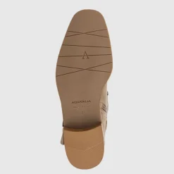 Aquatalia Boots-Ciro Light Taupe