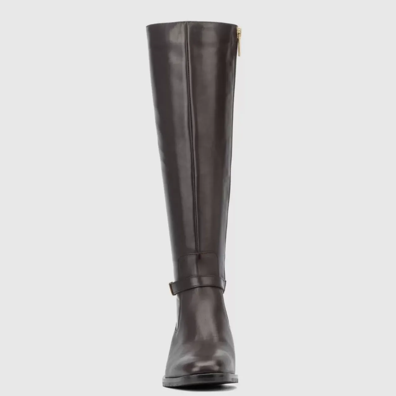 Aquatalia Boots-Ciro Dark Brown