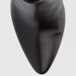 Aquatalia Boots-Claina Deep Wine