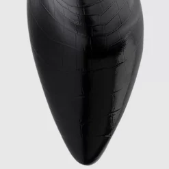 Aquatalia Boots-Claina Black