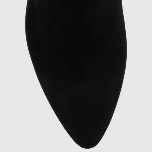Aquatalia Boots-Claina Black