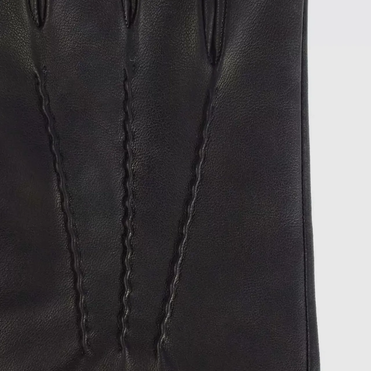 Aquatalia Gloves-Classic Glove Black