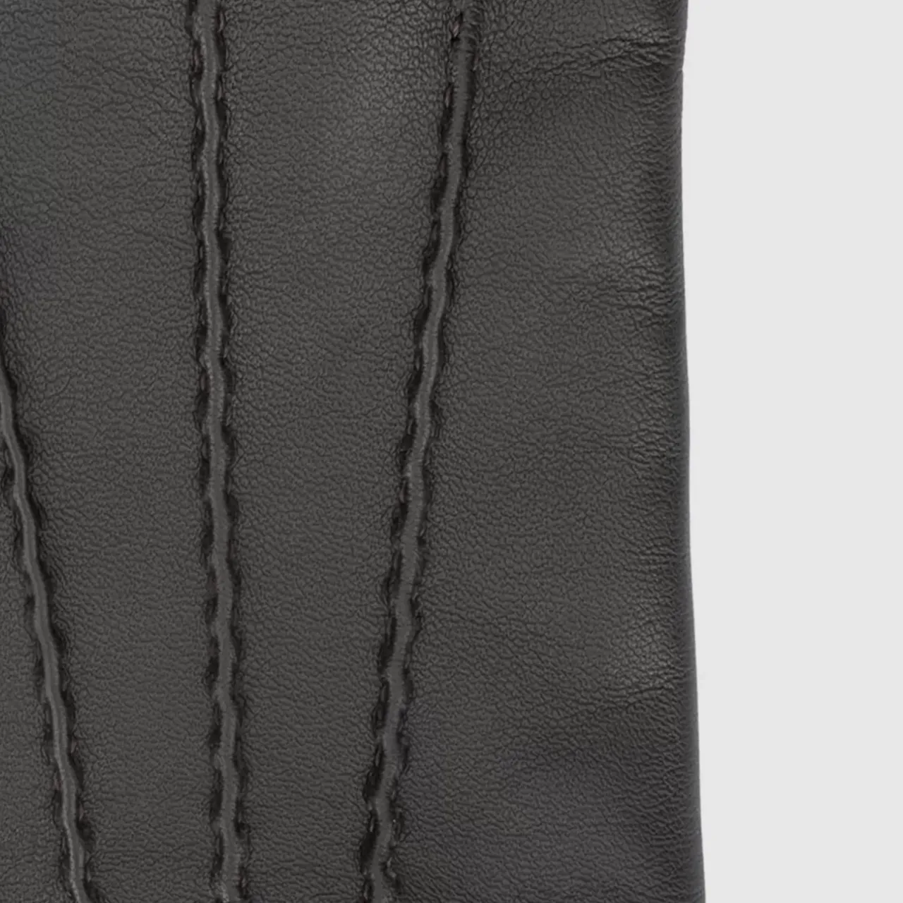 Aquatalia Gloves-Classic Glove Espresso