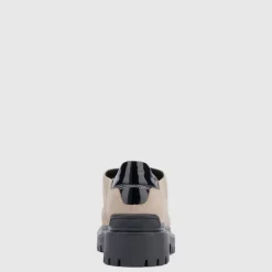 Aquatalia Oxfords & Loafers-Claudina Ecru/Black