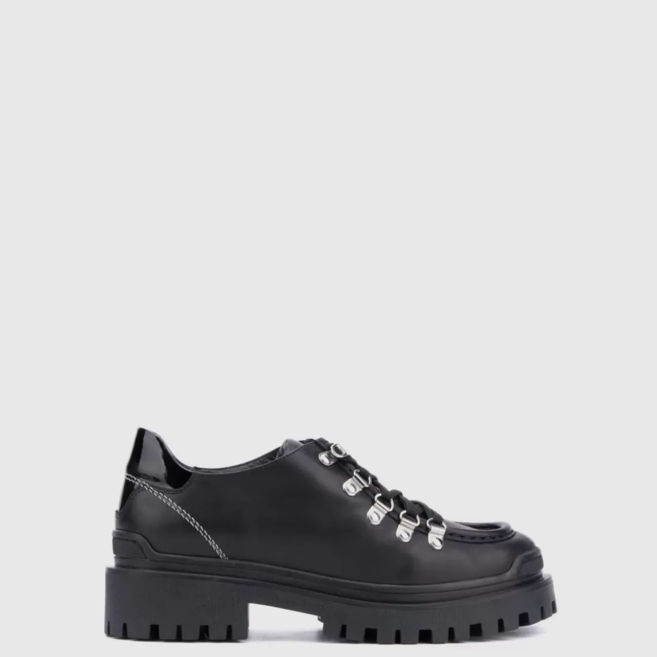 Aquatalia Oxfords & Loafers-Claudina Black