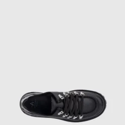 Aquatalia Oxfords & Loafers-Claudina Black