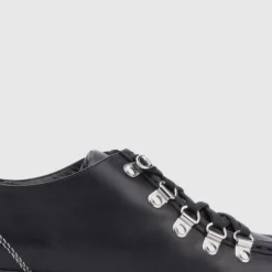 Aquatalia Oxfords & Loafers-Claudina Black