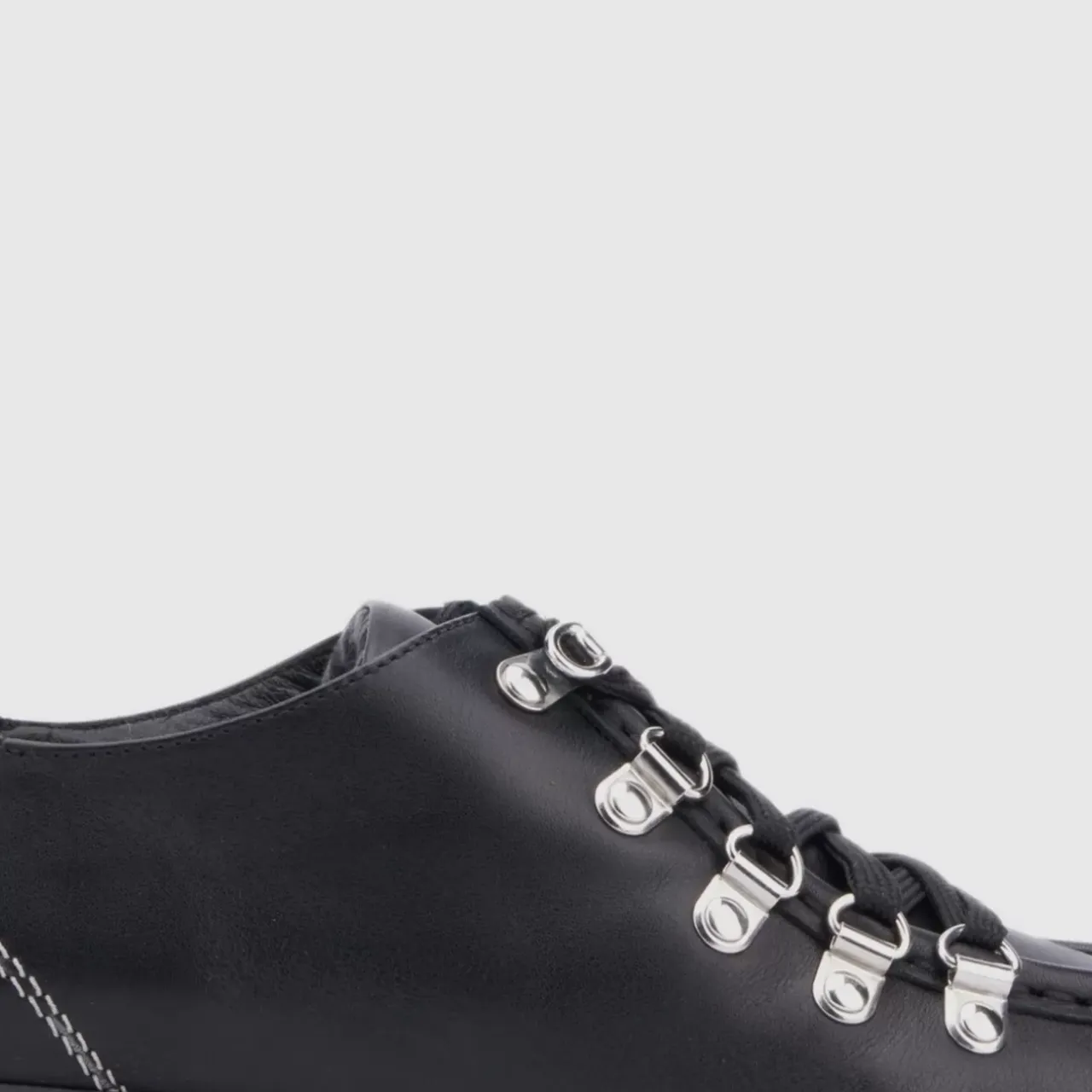 Aquatalia Oxfords & Loafers-Claudina Black