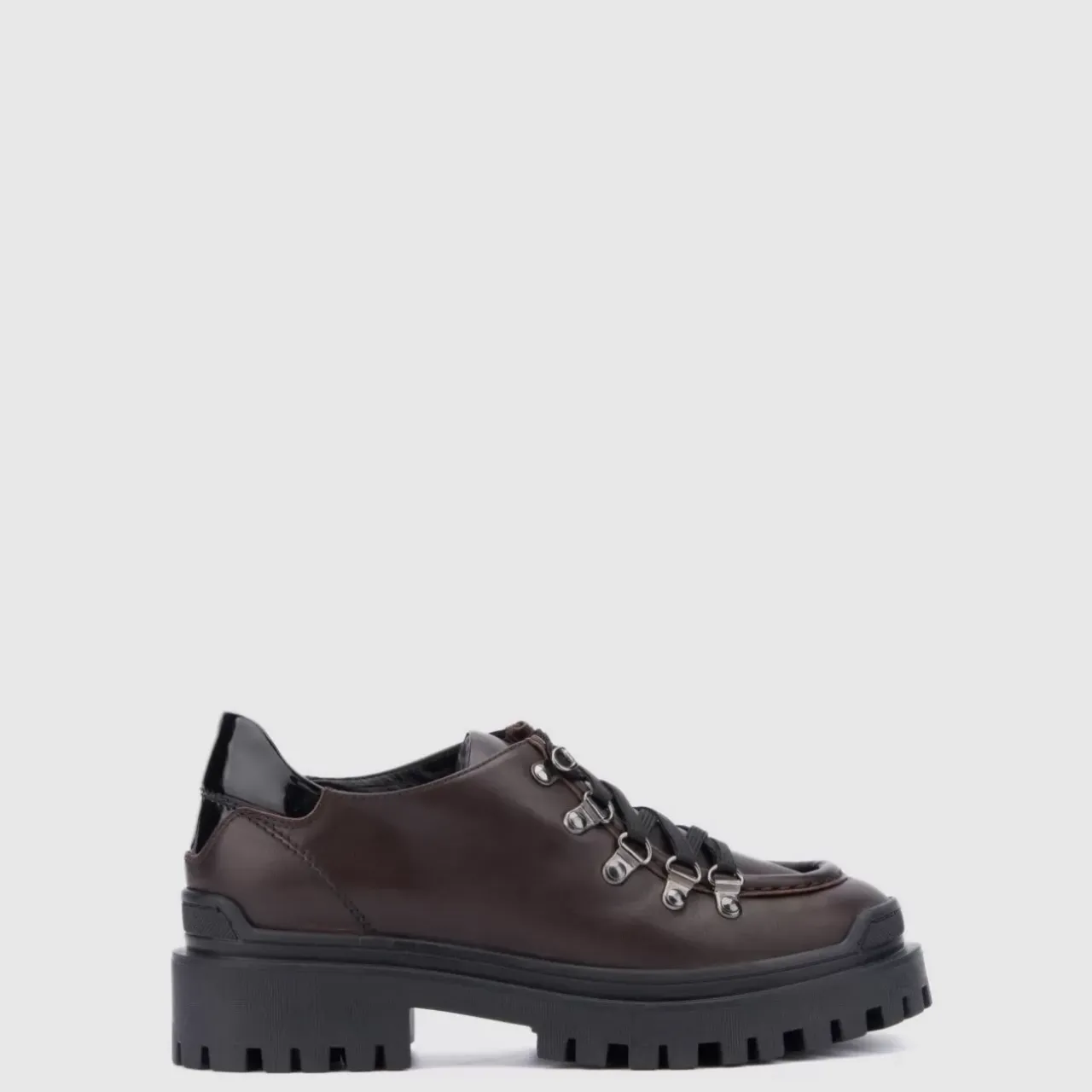 Aquatalia Oxfords & Loafers-Claudina Espresso/Black