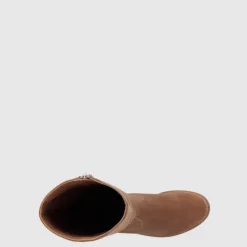 Aquatalia Boots-Crista Champagne