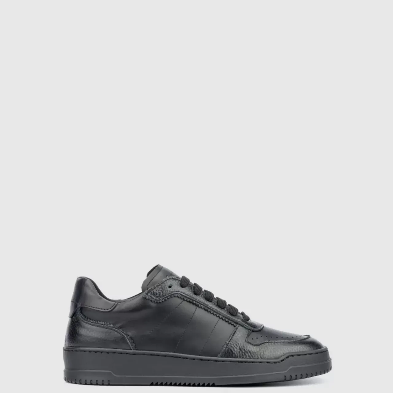 Aquatalia Sneakers-Cristo Black