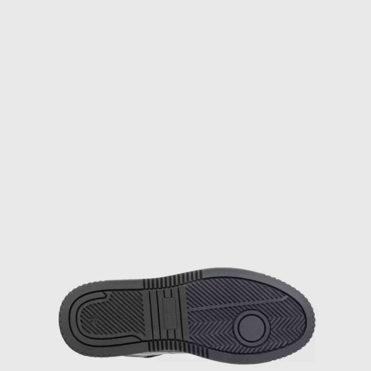 Aquatalia Sneakers-Cristo Black