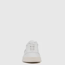 Aquatalia Sneakers-Cristo White