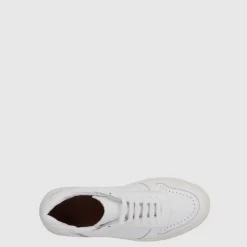 Aquatalia Sneakers-Cristo White